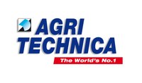 Besuchen Sie uns auf der Agritechnica 2013
